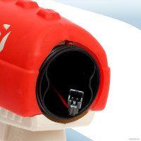 Бластер игрушечный Sima-Land Раптор 9428816