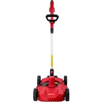 Триммер Wortex TB 2818 ALL1 XLT Solo (без АКБ)