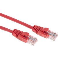 Кабель Rexant 02-0103-5 (5 м, красный)