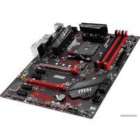 Материнская плата MSI B450 Gaming Plus Max