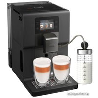 Кофемашина Krups Intuition Preference+ EA875U10