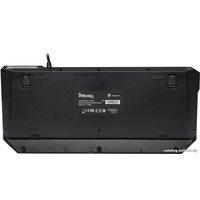 Клавиатура Tesoro Durandal Ultimate (Cherry MX Blue)