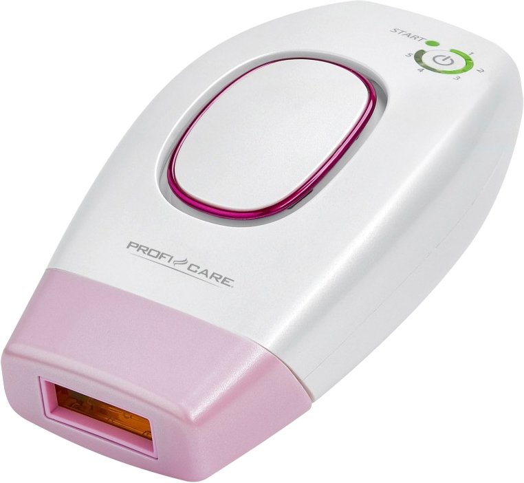 

Фотоэпилятор ProfiCook IPL ProfiCare PC-IPL 3024