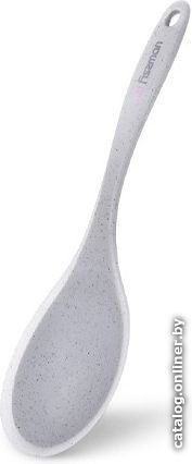 Ложка Fissman Mauris Grey 11414