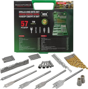  RockForce 60 718 RF-924U57