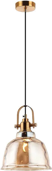 

Подвесная люстра Stilfort Bell 2117/05/01P
