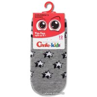 Носки Conte-kids Tip-Top 557 (р.14, хаки)