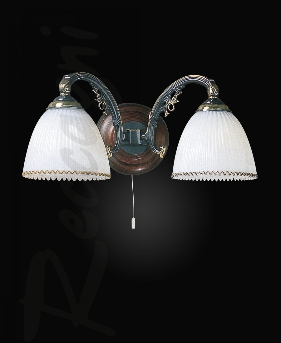 

Бра Reccagni Angelo 3800 A 3800/2