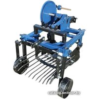 Картофелекопатель Краян КВ-01