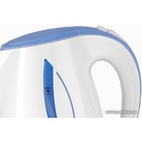 Электрический чайник CENTEK CT-0053 (белый)