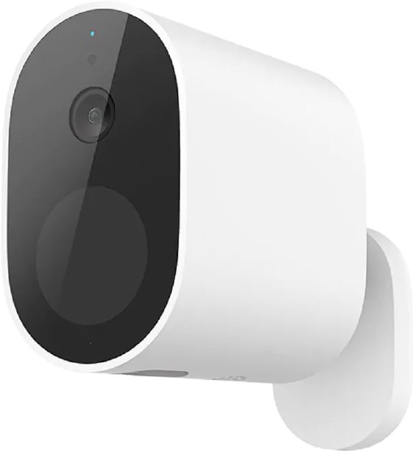 

Дополнительная камера Xiaomi Mi Wireless Outdoor Security Camera 1080p BHR4433GL