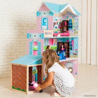 Кукольный домик Paremo Беатрис Гранд PD318-12