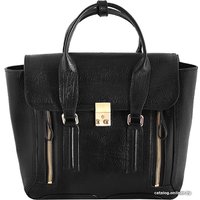 Женская сумка Phillip Lim 371701 Black