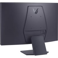 Игровой монитор LG UltraGear 27GS60QX-B