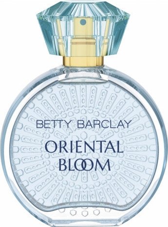Туалетная вода Betty Barclay Oriental Bloom Eau de Toilette EdT (20 мл)