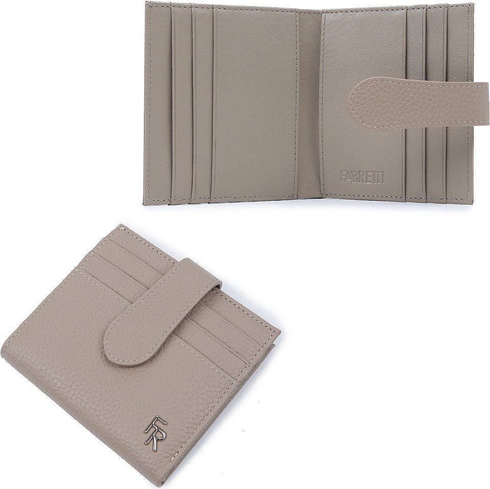 

Кошелек Fabretti Q250008D1-13