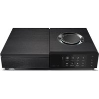 Сетевой CD-ресивер Naim Uniti Star