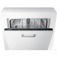 Встраиваемая посудомоечная машина Samsung DW60R7040BB