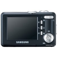 Фотоаппарат Samsung Digimax S1000