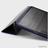 Чехол для планшета Uniq NPDP11(2021)-MOVSBL для Apple iPad Pro 11 (2021) (синий)
