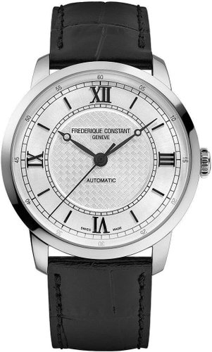 Наручные часы Frederique Constant FC-301S3B6