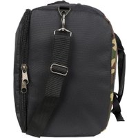 Туристический рюкзак Polar П17005 (хаки)