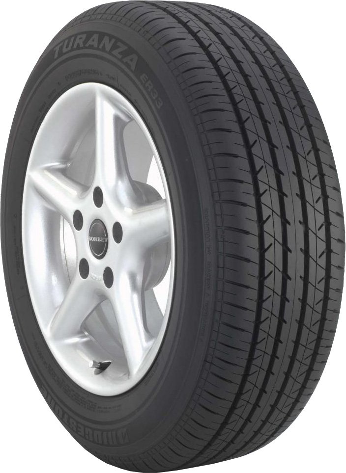 

Летние шины Bridgestone Turanza ER33 255/35R18 90Y