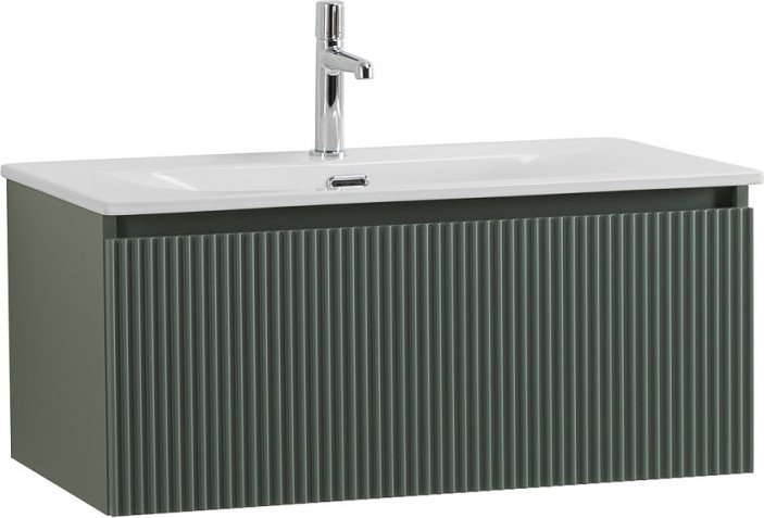 

BelBagno Тумба под умывальник UNO-1000-1C-SO-VO