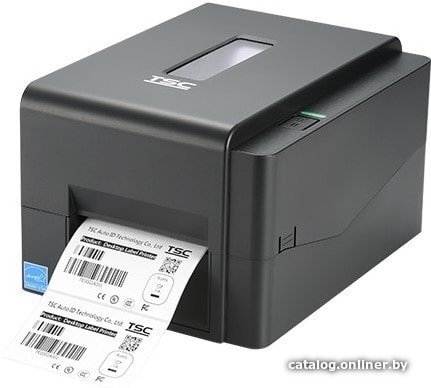 Принтер этикеток TSC TE210
