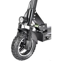 Электросамокат White Siberia WS-Luna 800W