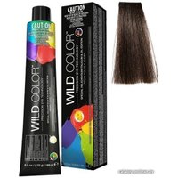 Крем-краска для волос Wild Color Permanent Hair 5.32 5B 180 мл