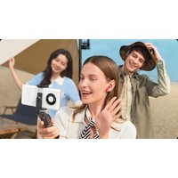 Наушники Huawei FreeBuds Lipstick (красный, международная версия)