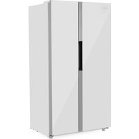 Холодильник side by side ZUGEL ZRSS630W