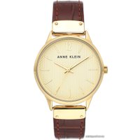 Наручные часы Anne Klein 3550CHBN