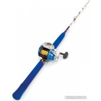 Удилище WFT Electra SpeedJig 600 2.0