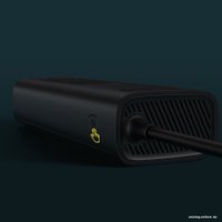 Автомобильный инвертор Baseus In-car Inverter 150W (220V CN/EU)