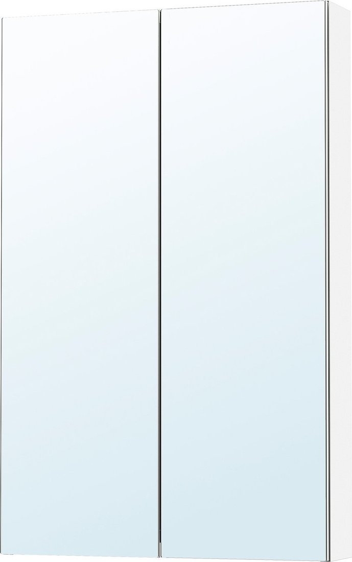 Ikea Шкаф с зеркалом Lettan 00534922