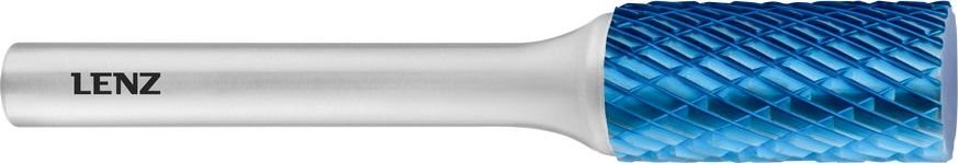 

Борфреза Lenz LZBA 090 C3