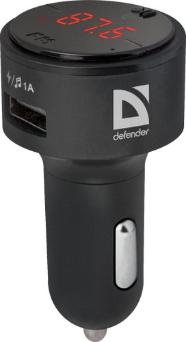 FM-модулятор Defender RT-Funk