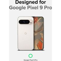 Чехол для телефона Ringke Onyx Magnetic Magsafe для Google Pixel 9 Pro Black