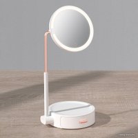 Косметическое зеркало Baseus Smart Beauty Series Lighted with Storage Box DGZM-02