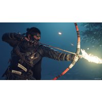  Призрак Цусимы. Режиссерская версия для PlayStation 5