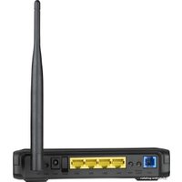 Беспроводной DSL-маршрутизатор ASUS DSL-N10