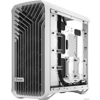 Корпус Fractal Design Torrent White TG Clear Tint FD-C-TOR1A-03