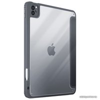Чехол Uniq NPDP11(2021)-MOVGRY для Apple iPad Pro 11 (2021) (серый)