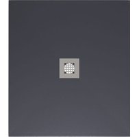 Душевой поддон Allen Brau Priority 90x90 8.31002-AM