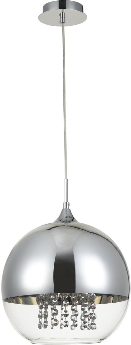 

Светильник Maytoni Pendant Fermi P140-PL-110-1-N