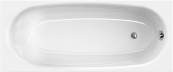 Ванна Domani-Spa Standard 150X70 DS02Sd15070