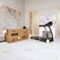 Электрическая беговая дорожка DFC Siluet Fitness T5S