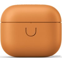 Наушники Urbanears Boo Tip (темно-оранжевый)